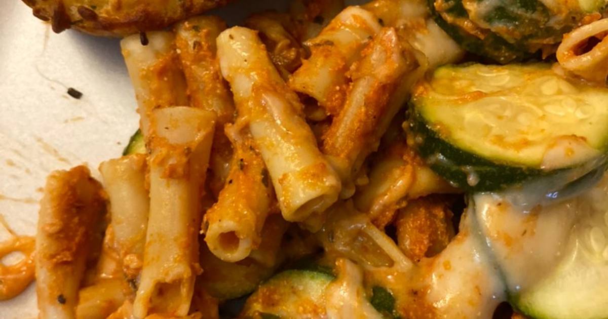 31 easy and tasty ziti noodles recipes by home cooks Cookpad
