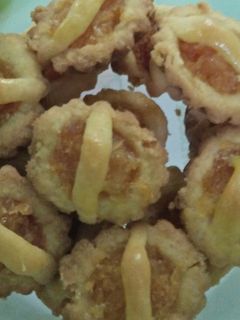 Foto resep Nastar Ekonomis