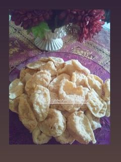 Foto resep Keripik Tahu Walik