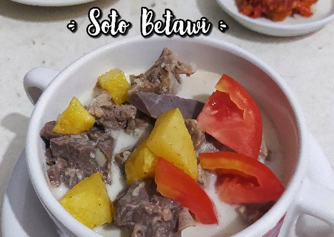 Soto Betawi