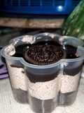 Oreo Mousse Dessert