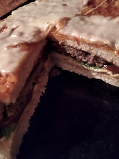 Una foto de Hamburgpizza(Tiki)