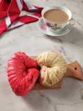 Wool roll bread kemerdekaan