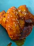 Ayam Pedas Korea versi pemula