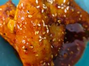 Gambar ayam masak pedas