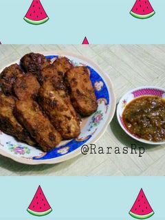 Foto resep Tempe bacem