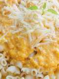 Macarrones con Queso