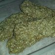 Barritas nutritivas