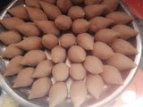 كبة مقلية