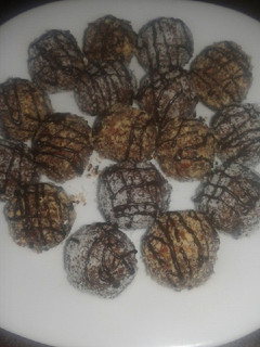صورة لوصفة بنيون