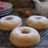 Donat Buttermilk