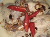 Opor ayam