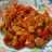 Lomo de cerdo con tomate