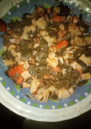 Kwadon bula ainihin hoton girkin