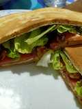 Pancake salati