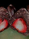 Chocball Strawberry