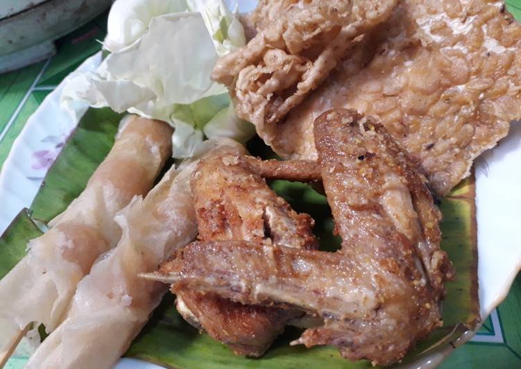 Sayap lalapan