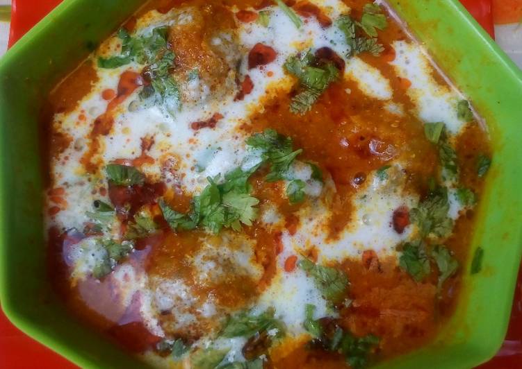 Do You Make These Simple Mistakes In Jain special raw banana kofta curry