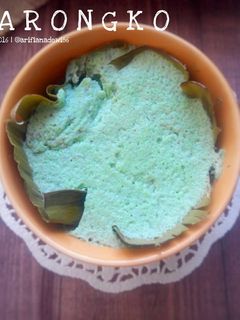 Foto resep B a r o n g k o