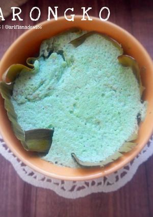 Foto resep B a r o n g k o