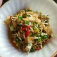 Tumis Tauge Tahu