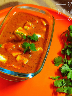 शाही पनीर (Shahi paneer recipe in Hindi) रेसिपी मुख्य फोटो