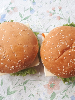 Foto resep Burger