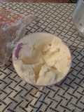 Buttercream mixto