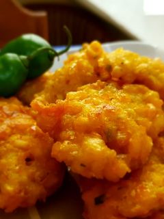 Foto resep Bakwan Jagung Praktis