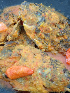 Foto resep Pesmol ikan nila
