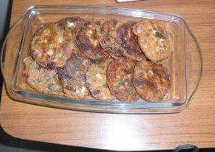 How to Prepare Potato Egg kabab