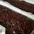 Chewy brownies / brownies panggang