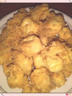 Foto resep Tahu Crispy Kriuk