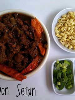 Foto resep Rawon Setan #SelasaBisa #Cookpadcommunity