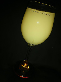 Lemon citta da lemon tsami ainihin hoton girkin