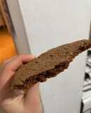 Galletas brownie