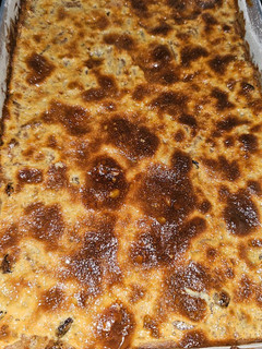 Una foto de Budín