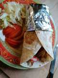 Kebab sotto mentite spoglie