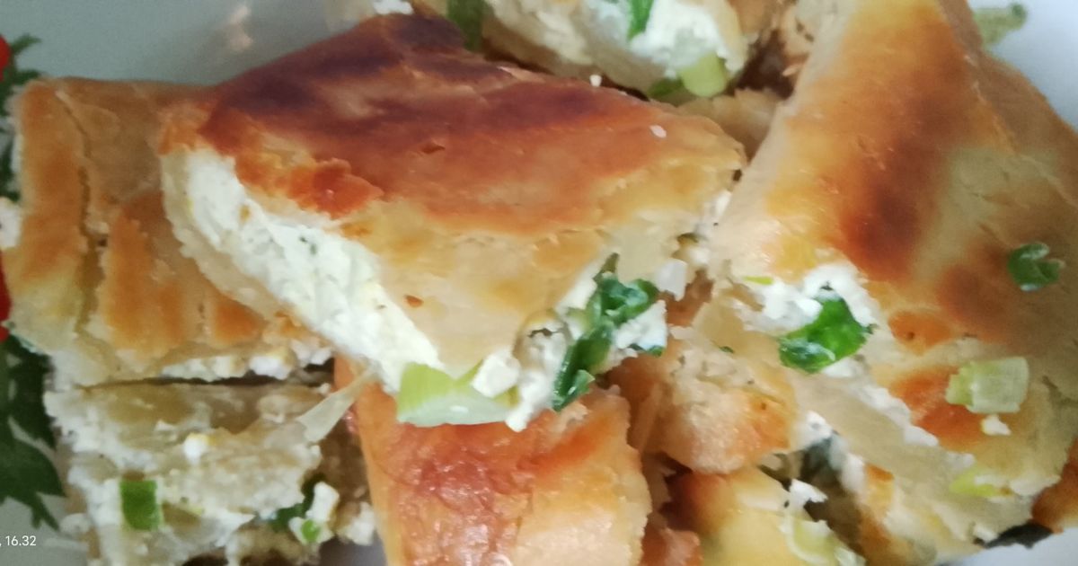 Martabak Telur Isi Tahu by Me