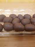 Schoko-bons saludables