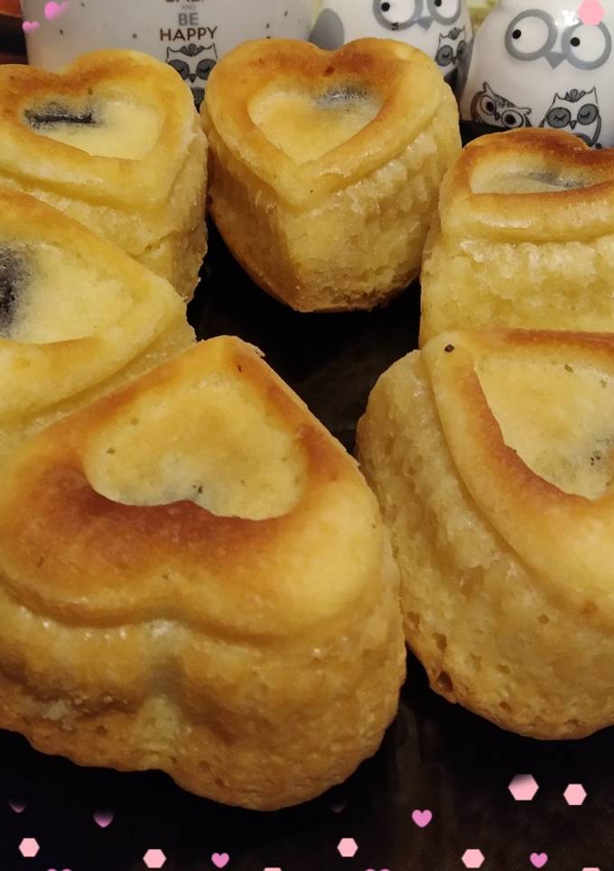 Кекси🧁