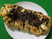 Gambar strudel teflon