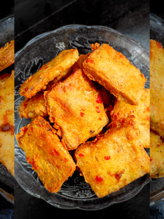 Foto resep Tempe Gembus