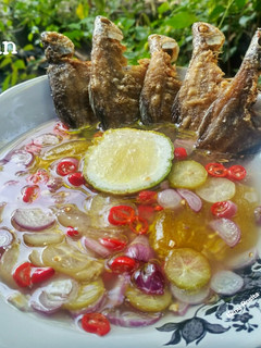 Foto resep Cacapan Belimbing Wuluh Limau Kuit