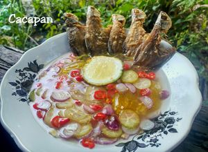 Foto resep Cacapan Belimbing Wuluh Limau Kuit