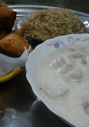 صورة لوصفة شيشبرك