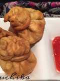 Manchurian potli