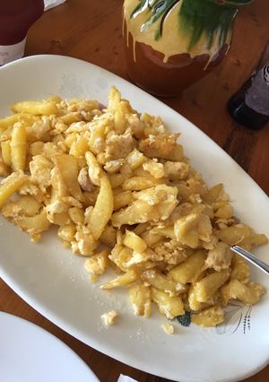 Foto principal de Patatas revueltas