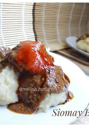 Foto resep Siomay Bandung