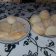 Armadillos y Novias - Pan Dulce